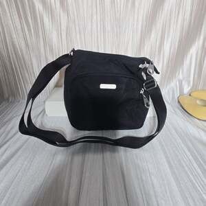 Baggallini Black Crossbody Bag